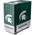 Michigan State University Jersey Split NZXT H510 Compact ATX Mid-Tower Case Skin