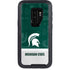 Michigan State University Jersey Split Otterbox Defender Galaxy Skin