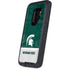 Michigan State University Jersey Split Otterbox Defender Galaxy Skin