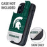 Michigan State University Jersey Split Otterbox Defender iPhone Skin