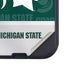 Michigan State University Jersey Split Otterbox Defender iPhone Skin