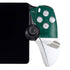 Michigan State University Jersey Split PlayStation Portal Remote Player Skin