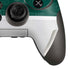 Michigan State University Jersey Split PlayStation Scuf Vantage 2 Controller Skin