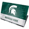 Michigan State University Jersey Split Dell Precision Skin