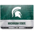 Michigan State University Jersey Split Dell Precision Skin