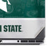 Michigan State University Jersey Split Dell Precision Skin