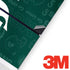 Michigan State University Jersey Split PS4 Console and Controller Bundle Skin