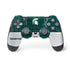Michigan State University Jersey Split PlayStation PS4 Skins
