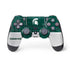Michigan State University Jersey Split PS4 Pro/Slim Controller Skin
