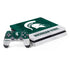 Michigan State University Jersey Split PlayStation PS4 Skins