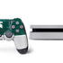 Michigan State University Jersey Split PS4 Slim Bundle Skin