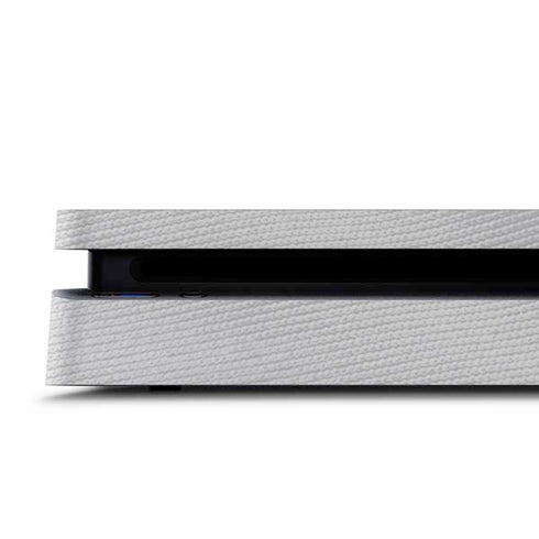 Michigan State University Jersey Split PS4 Slim Skin