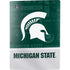 Michigan State University Jersey Split PS5 Console Skin