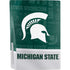 Michigan State University Jersey Split PS5 Console Skin