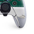 Michigan State University Jersey Split PS5 DualSense Edge Pro Controller Skin