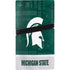 Michigan State University Jersey Split PS5 Pro Bundle Skin