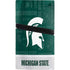 Michigan State University Jersey Split PS5 Pro Bundle Skin