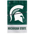 Michigan State University Jersey Split PS5 Slim Digital Edition Bundle Skin