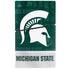 Michigan State University Jersey Split PS5 Slim Digital Edition Console Skin