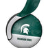 Michigan State University Jersey Split PULSE 3D Wireless Headset for PS5 Skin