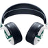Michigan State University Jersey Split PULSE 3D Wireless Headset for PS5 Skin