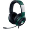 Michigan State University Jersey Split Razer Kraken X Skin