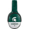 Michigan State University Jersey Split Skullcandy Venue Skin