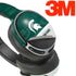 Michigan State University Jersey Split Skullcandy Venue Skin
