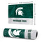 Michigan State University Jersey Split Gaming Mouse Pad