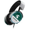 Michigan State University Jersey Split SteelSeries Arctis 3 Skin