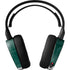 Michigan State University Jersey Split SteelSeries Arctis 3 Skin