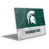 Michigan State University Jersey Split Surface Book 2 15in Skin