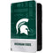 Michigan State University Jersey Split Surface Duo Skin