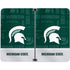 Michigan State University Jersey Split Surface Duo Skin
