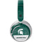 Michigan State University Jersey Split Surface Headphones Skin