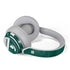 Michigan State University Jersey Split Surface Headphones Skin
