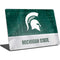 Michigan State University Jersey Split Surface Laptop 4 15in Skin