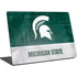 Michigan State University Jersey Split Surface Laptop 4 15in Skin