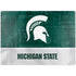 Michigan State University Jersey Split Surface Laptop 4 15in Skin
