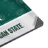 Michigan State University Jersey Split Surface Laptop 7 15in Skin