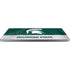 Michigan State University Jersey Split Universal Laptop 11in (8.8 x 6.2in) Skin