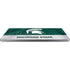 Michigan State University Jersey Split Universal Laptop 14in (11.4 x 8.2in) Skin
