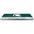 Michigan State University Jersey Split Laptop Skins
