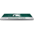 Michigan State University Jersey Split Universal Laptop 16.6in (13.4 x 9.7in) Skin