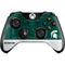 Michigan State University Jersey Split Xbox One Controller Skin