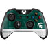 Michigan State University Jersey Split Xbox One Controller Skin