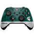 Michigan State University Jersey Split Xbox One Skins
