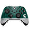 Michigan State University Jersey Split Xbox One Elite Controller Skin