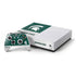 Michigan State University Jersey Split Xbox One Skins