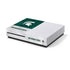 Michigan State University Jersey Split Xbox One Skins
